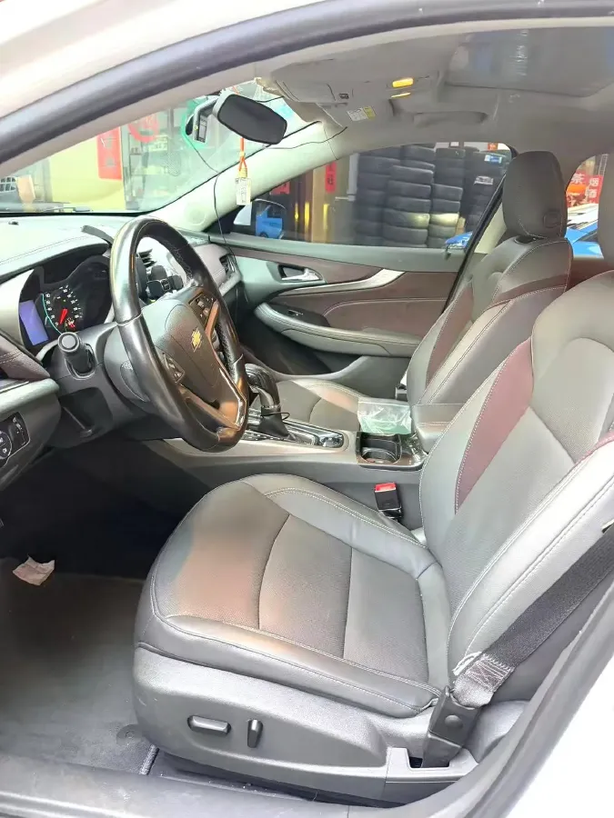 2018 Chevrolet Malibu 1.5T 170HP L4 6AT,autocango,china used car exporter,china ev exporter,chinese used car exporter,chinese used ev exporter