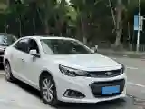 2018 Chevrolet Malibu 1.5T 170HP L4 6AT