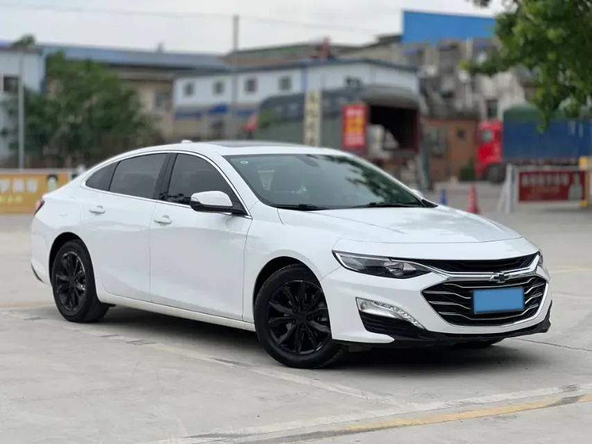 2020 Chevrolet Malibu XL 1.3T 165HP L3 CVT,autocango,china used car exporter,china ev exporter,chinese used car exporter,chinese used ev exporter