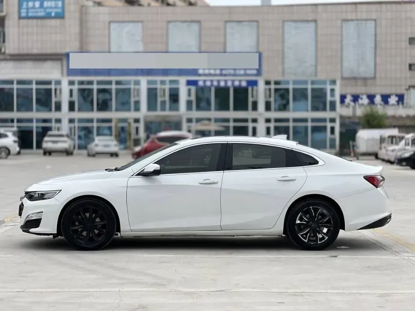 2020 Chevrolet Malibu XL 1.3T 165HP L3 CVT,autocango,china used car exporter,china ev exporter,chinese used car exporter,chinese used ev exporter