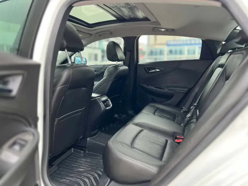 2020 Chevrolet Malibu XL 1.3T 165HP L3 CVT,autocango,china used car exporter,china ev exporter,chinese used car exporter,chinese used ev exporter