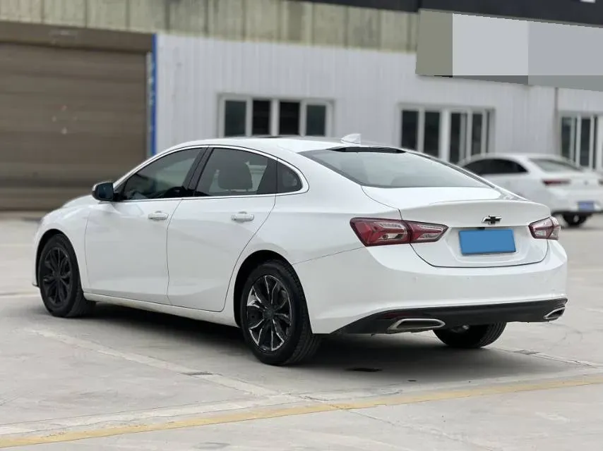 2020 Chevrolet Malibu XL 1.3T 165HP L3 CVT,autocango,china used car exporter,china ev exporter,chinese used car exporter,chinese used ev exporter