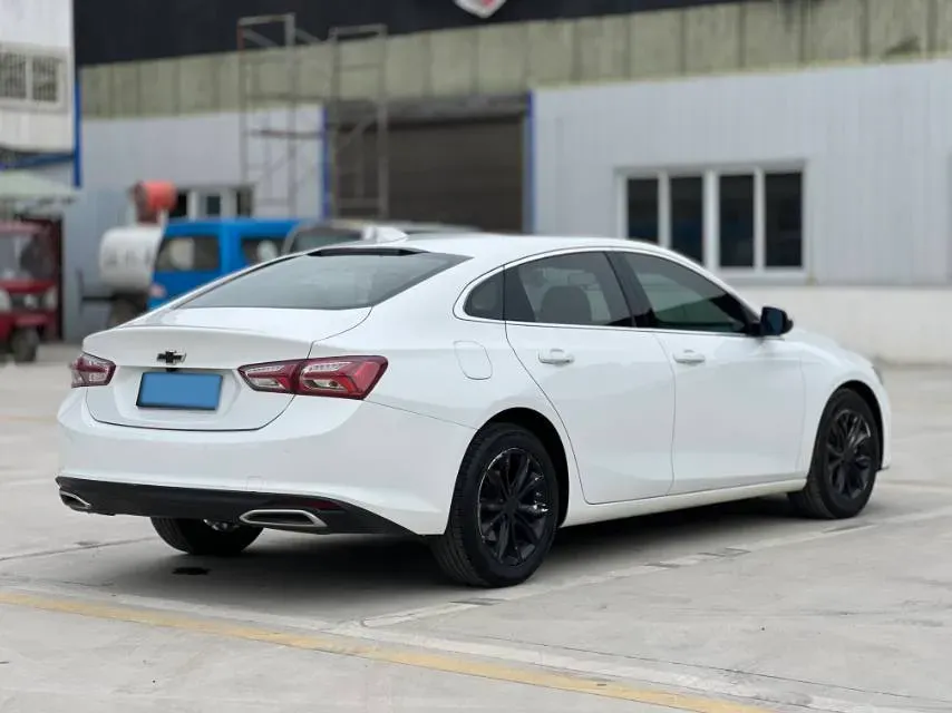 2020 Chevrolet Malibu XL 1.3T 165HP L3 CVT,autocango,china used car exporter,china ev exporter,chinese used car exporter,chinese used ev exporter