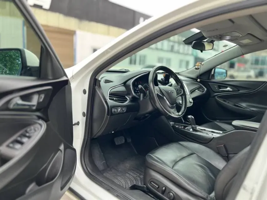 2020 Chevrolet Malibu XL 1.3T 165HP L3 CVT,autocango,china used car exporter,china ev exporter,chinese used car exporter,chinese used ev exporter