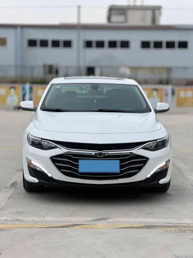 2020 Chevrolet Malibu XL 1.3T 165HP L3 CVT,autocango,china used car exporter,china ev exporter,chinese used car exporter,chinese used ev exporter