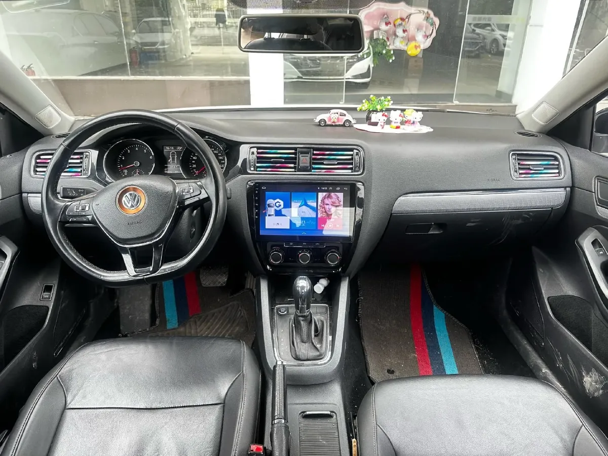 2018 Volkswagen Sagitar 1.4T 150HP L4 7DCT,autocango,china used car exporter,china ev exporter,chinese used car exporter,chinese used ev exporter