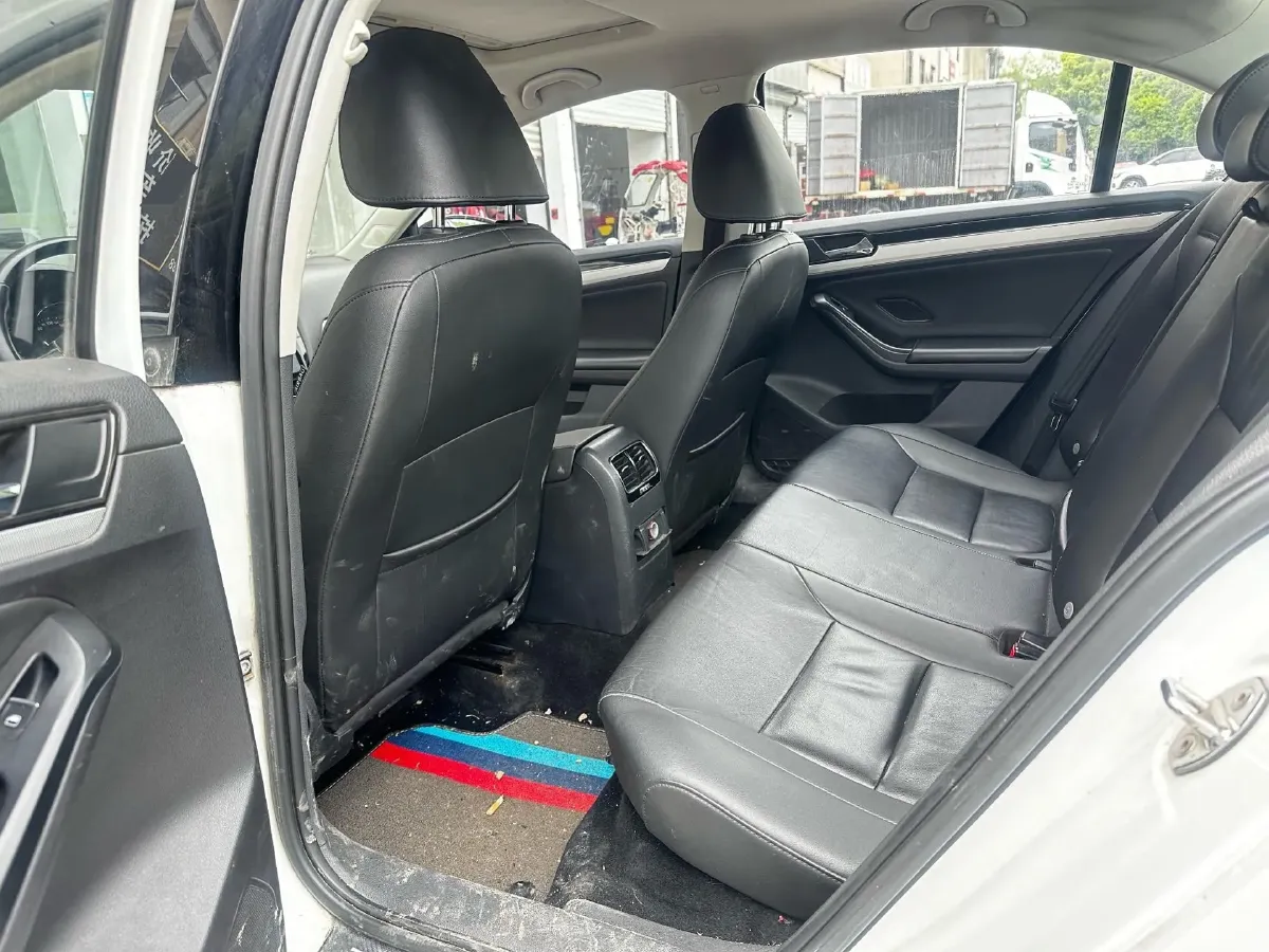 2018 Volkswagen Sagitar 1.4T 150HP L4 7DCT,autocango,china used car exporter,china ev exporter,chinese used car exporter,chinese used ev exporter