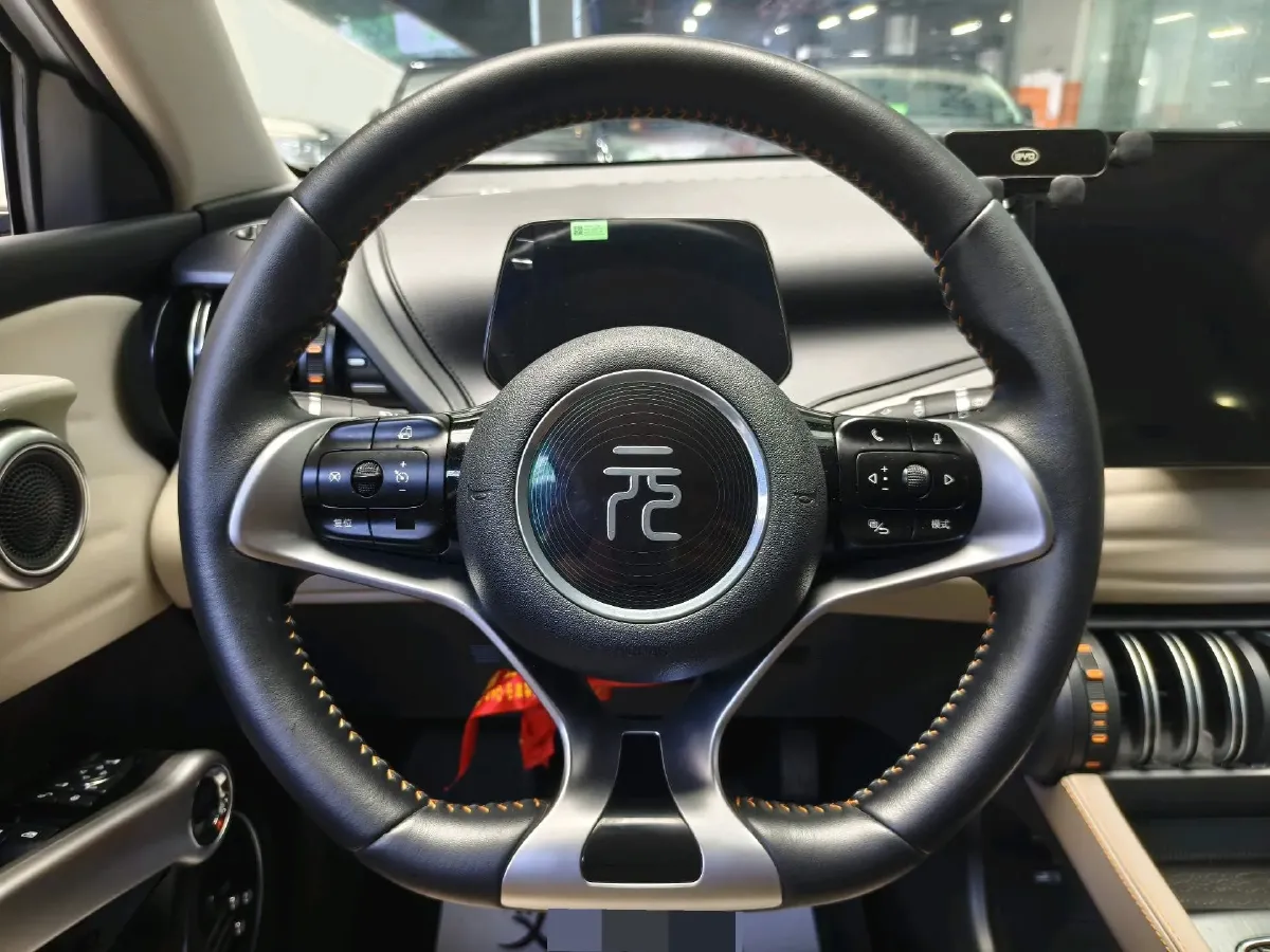 2023 BYD Yuan Plus BEV 60.48KWH,autocango,china used car exporter,china ev exporter,chinese used car exporter,chinese used ev exporter