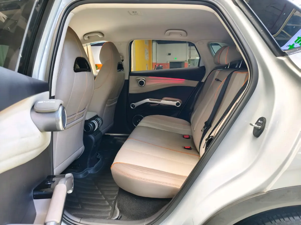 2023 BYD Yuan Plus BEV 60.48KWH,autocango,china used car exporter,china ev exporter,chinese used car exporter,chinese used ev exporter