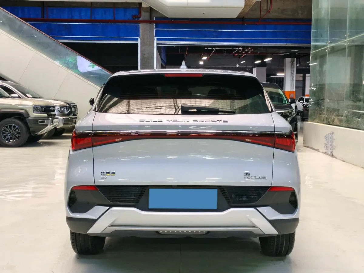 2023 BYD Yuan Plus BEV 60.48KWH,autocango,china used car exporter,china ev exporter,chinese used car exporter,chinese used ev exporter