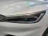 2023 BYD Yuan Plus BEV 60.48KWH