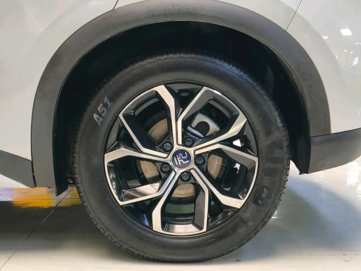 2023 BYD Yuan Plus BEV 60.48KWH,autocango,china used car exporter,china ev exporter,chinese used car exporter,chinese used ev exporter