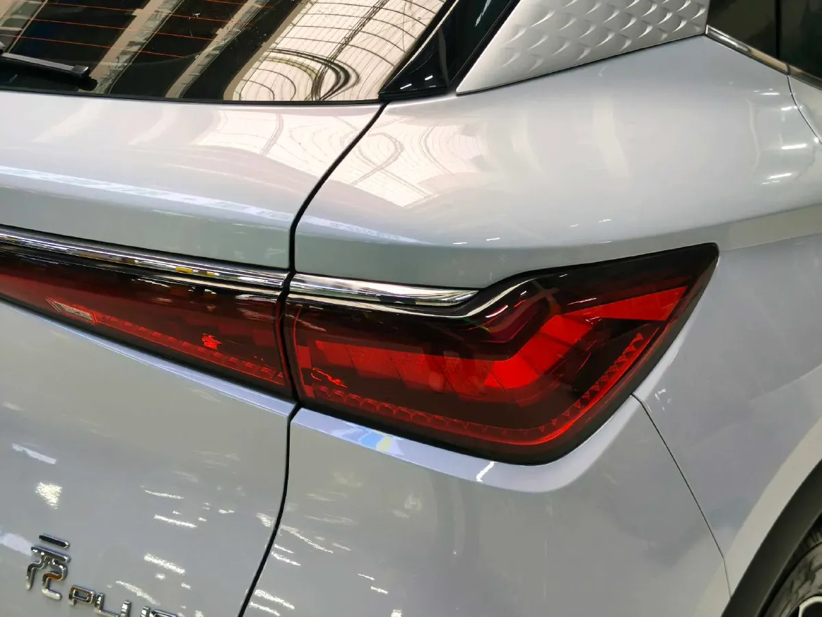 2023 BYD Yuan Plus BEV 60.48KWH,autocango,china used car exporter,china ev exporter,chinese used car exporter,chinese used ev exporter