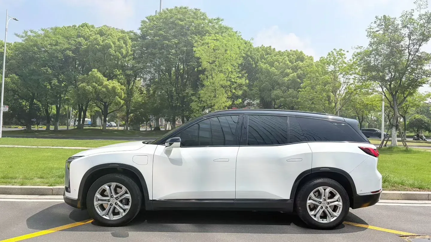 2020 NIO ES8 BEV 100KWH,autocango,china used car exporter,china ev exporter,chinese used car exporter,chinese used ev exporter