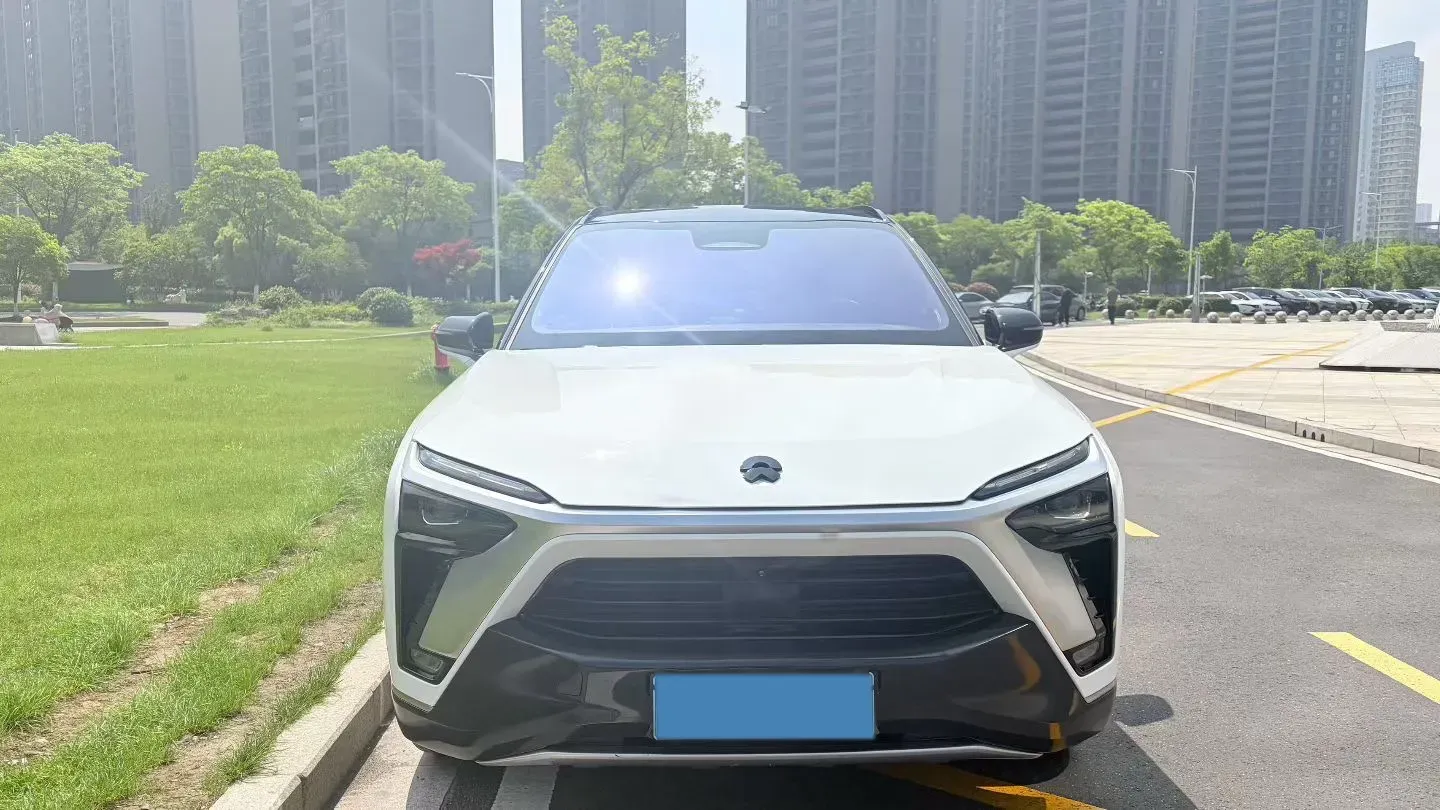 2020 NIO ES8 BEV 100KWH,autocango,china used car exporter,china ev exporter,chinese used car exporter,chinese used ev exporter