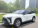 2020 NIO ES8 BEV 100KWH
