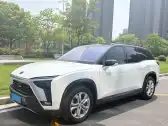 2020 NIO ES8,autocango,china used car exporter,china ev exporter,chinese used car exporter,chinese used ev exporter