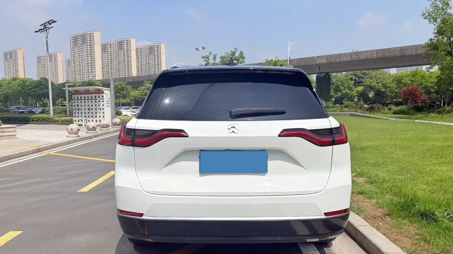 2020 NIO ES8 BEV 100KWH,autocango,china used car exporter,china ev exporter,chinese used car exporter,chinese used ev exporter