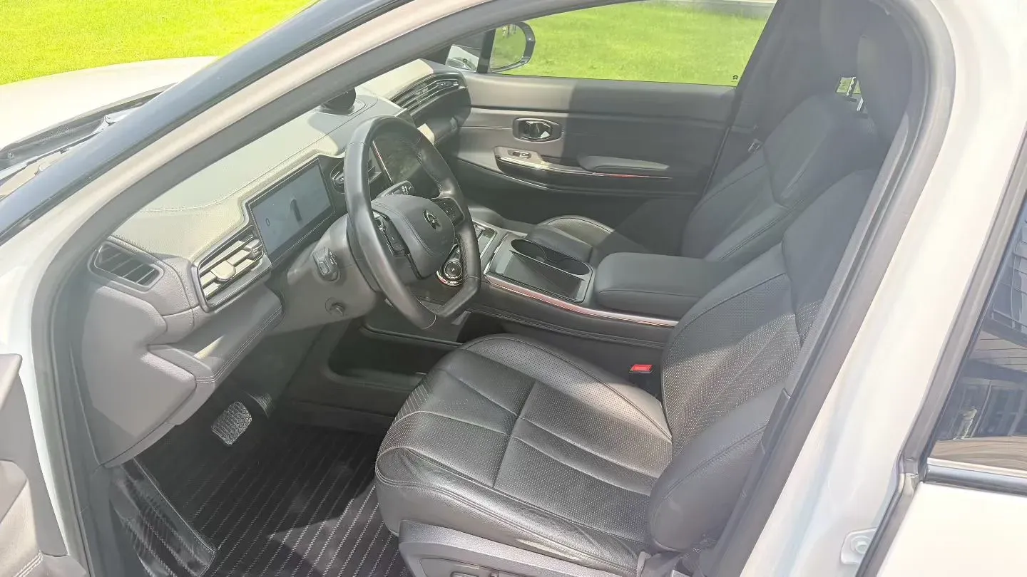 2020 NIO ES8 BEV 100KWH,autocango,china used car exporter,china ev exporter,chinese used car exporter,chinese used ev exporter