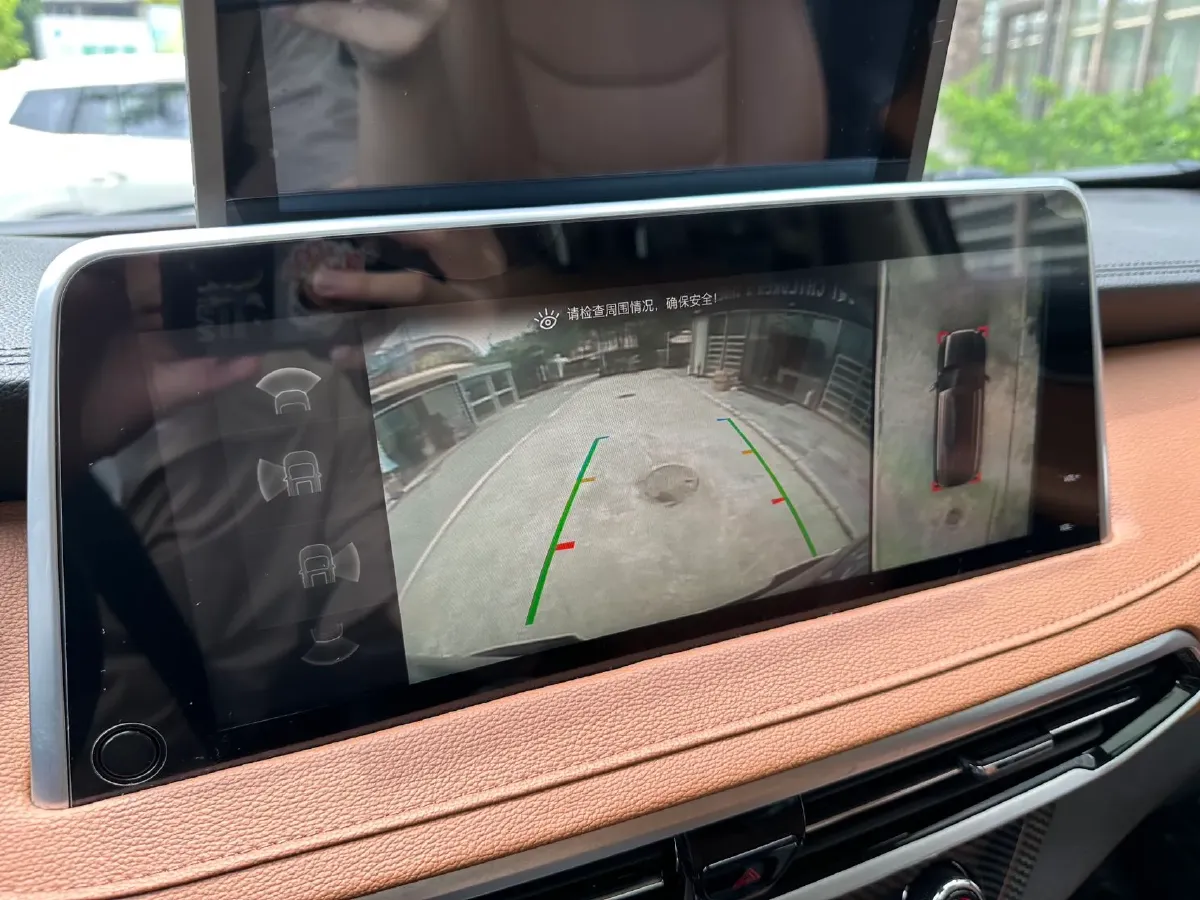 2017 MAXUS D90 2.0T 224HP L4 6AT,autocango,china used car exporter,china ev exporter,chinese used car exporter,chinese used ev exporter