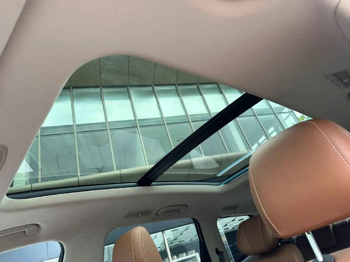 2017 MAXUS D90 2.0T 224HP L4 6AT,autocango,china used car exporter,china ev exporter,chinese used car exporter,chinese used ev exporter