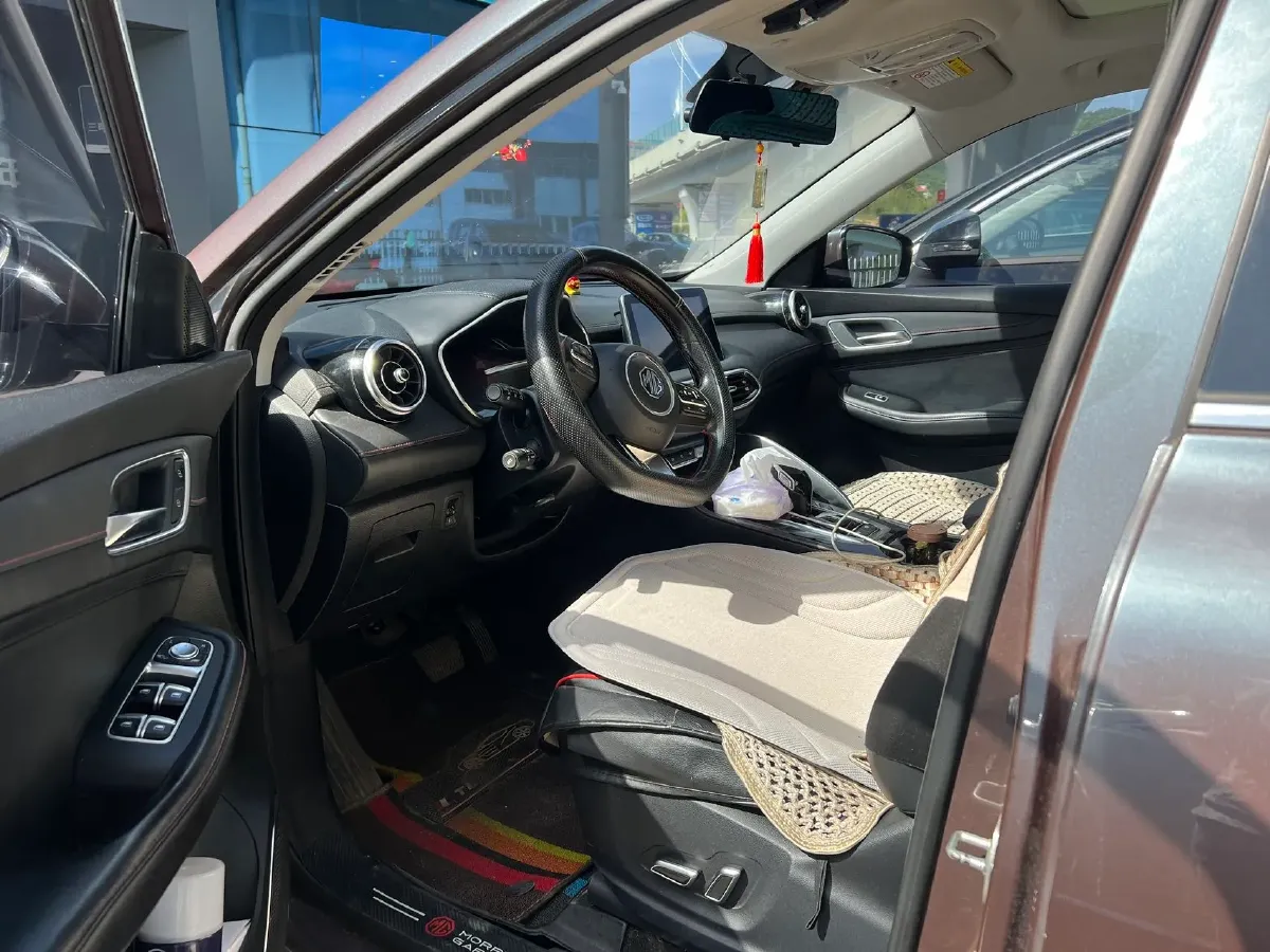 2021 MG Pilot 1.5T 173HP L4 7DCT,autocango,china used car exporter,china ev exporter,chinese used car exporter,chinese used ev exporter