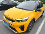 2021 Kia KX1 1.4L 100HP L4 CVT