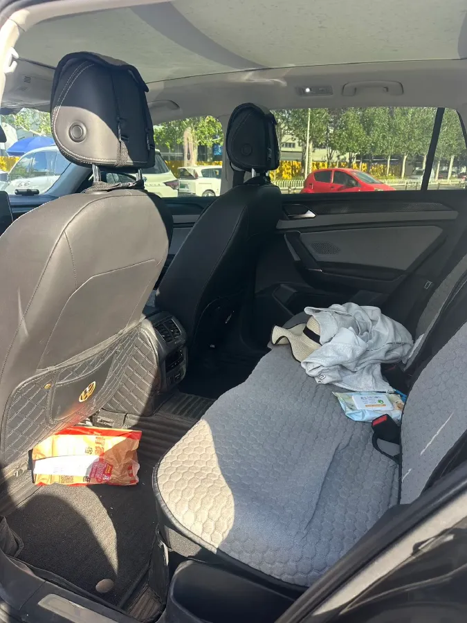 2024 Volkswagen Tayron 1.5T 160HP L4 7DCT,autocango,china used car exporter,china ev exporter,chinese used car exporter,chinese used ev exporter