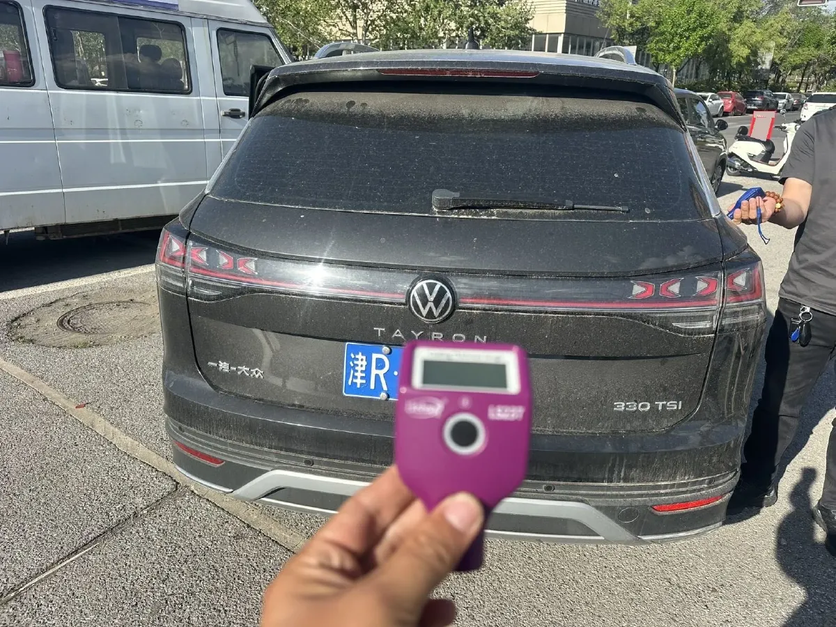 2024 Volkswagen Tayron 1.5T 160HP L4 7DCT,autocango,china used car exporter,china ev exporter,chinese used car exporter,chinese used ev exporter