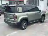 2026 BaoJun YepPlus BEV