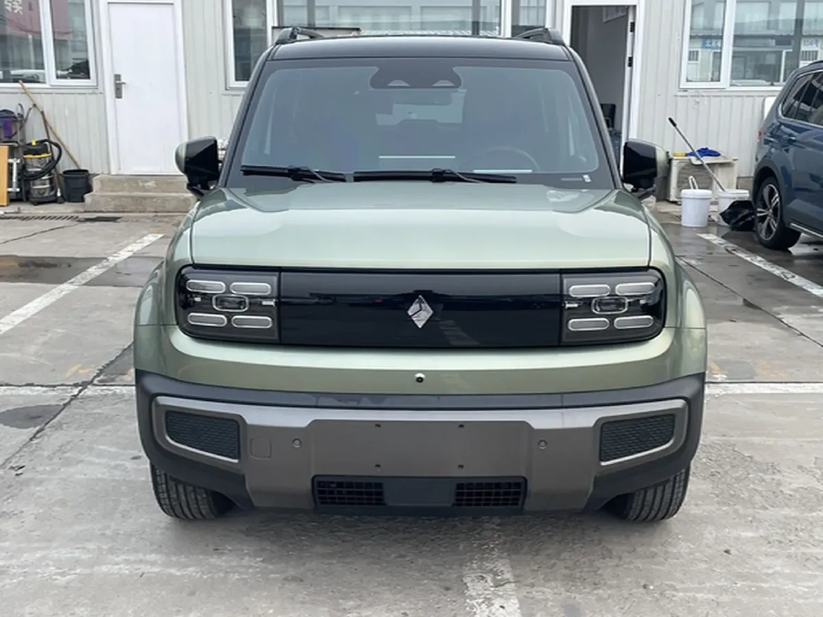 2026 BaoJun YepPlus BEV,autocango,china used car exporter,china ev exporter,chinese used car exporter,chinese used ev exporter