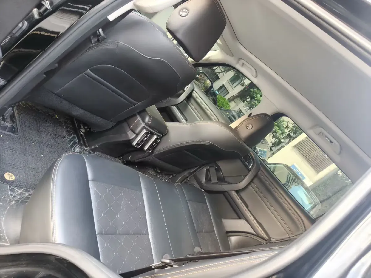 2024 Haval Dargo 2.0T 238HP L4 9DCT,autocango,china used car exporter,china ev exporter,chinese used car exporter,chinese used ev exporter