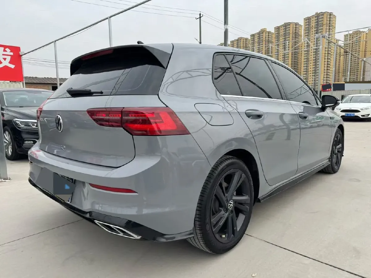 2021 Volkswagen Golf 1.4T 150HP L4 7DCT,autocango,china used car exporter,china ev exporter,chinese used car exporter,chinese used ev exporter