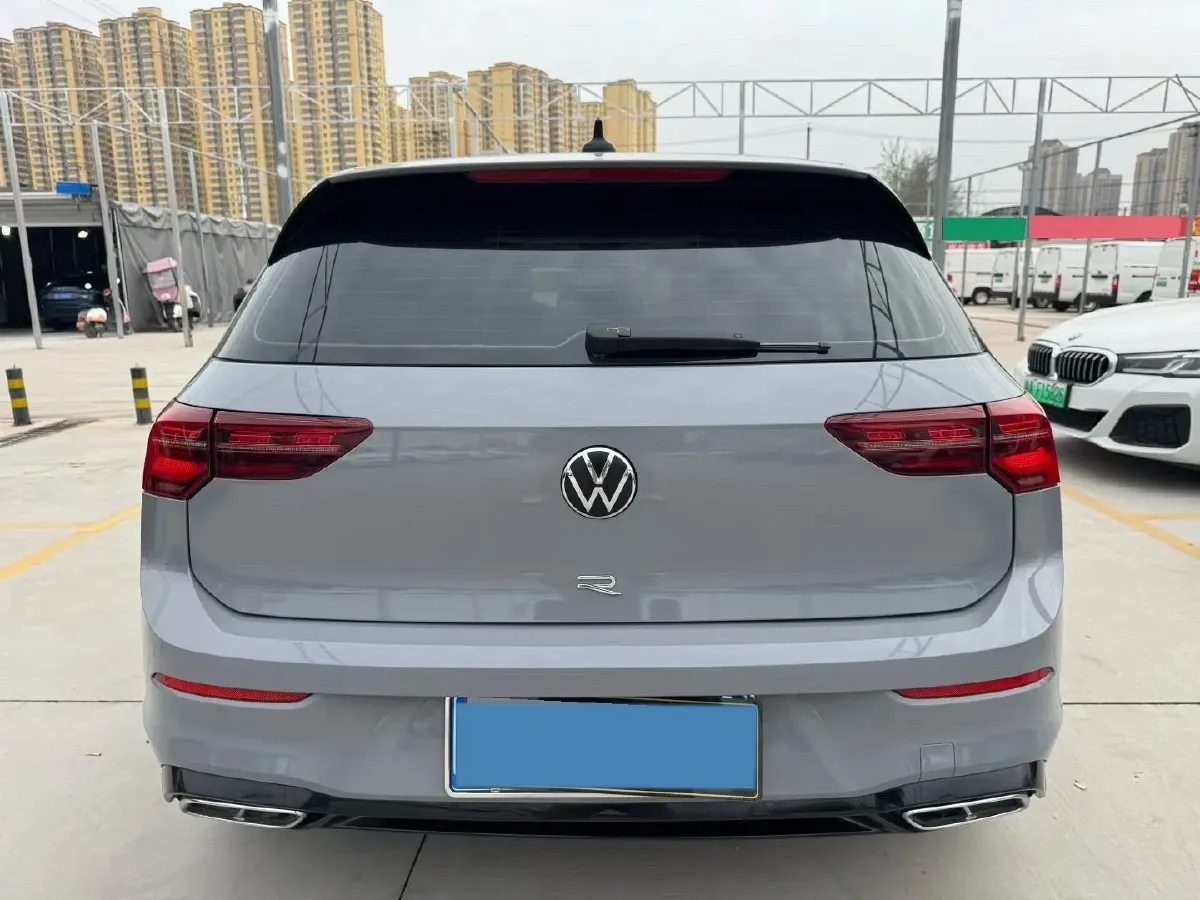 2021 Volkswagen Golf 1.4T 150HP L4 7DCT,autocango,china used car exporter,china ev exporter,chinese used car exporter,chinese used ev exporter