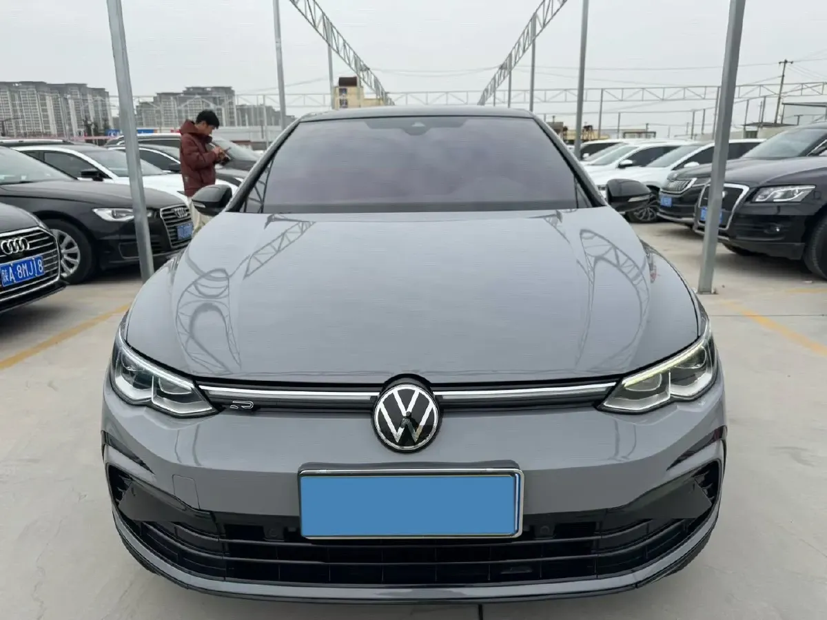 2021 Volkswagen Golf 1.4T 150HP L4 7DCT,autocango,china used car exporter,china ev exporter,chinese used car exporter,chinese used ev exporter