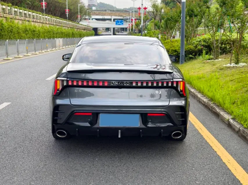 2023 LYNK&CO 03 2.0T 254HP L4 7DCT,autocango,china used car exporter,china ev exporter,chinese used car exporter,chinese used ev exporter