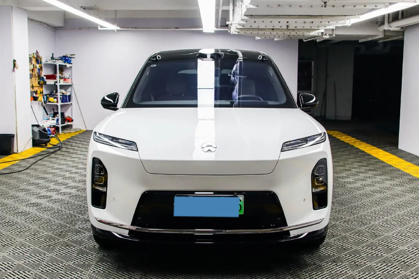 2026 NIO ES8 BEV,autocango,china used car exporter,china ev exporter,chinese used car exporter,chinese used ev exporter