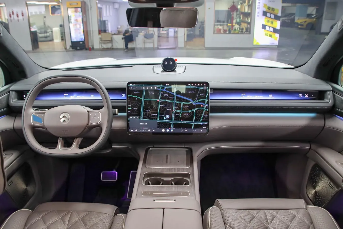 2026 NIO ES8 BEV,autocango,china used car exporter,china ev exporter,chinese used car exporter,chinese used ev exporter