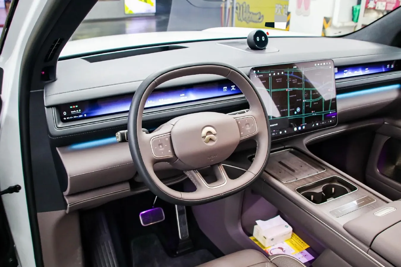 2026 NIO ES8 BEV,autocango,china used car exporter,china ev exporter,chinese used car exporter,chinese used ev exporter