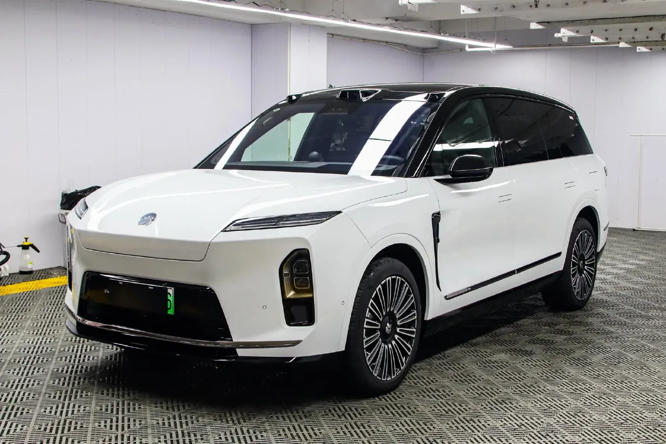 2026 NIO ES8 BEV,autocango,china used car exporter,china ev exporter,chinese used car exporter,chinese used ev exporter