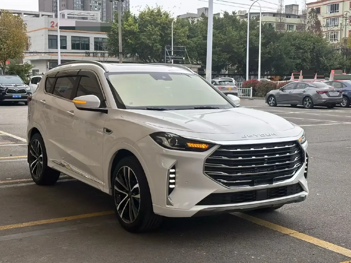 2021 Haval H6 2.0T 224HP L4 7DCT,autocango,china used car exporter,china ev exporter,chinese used car exporter,chinese used ev exporter