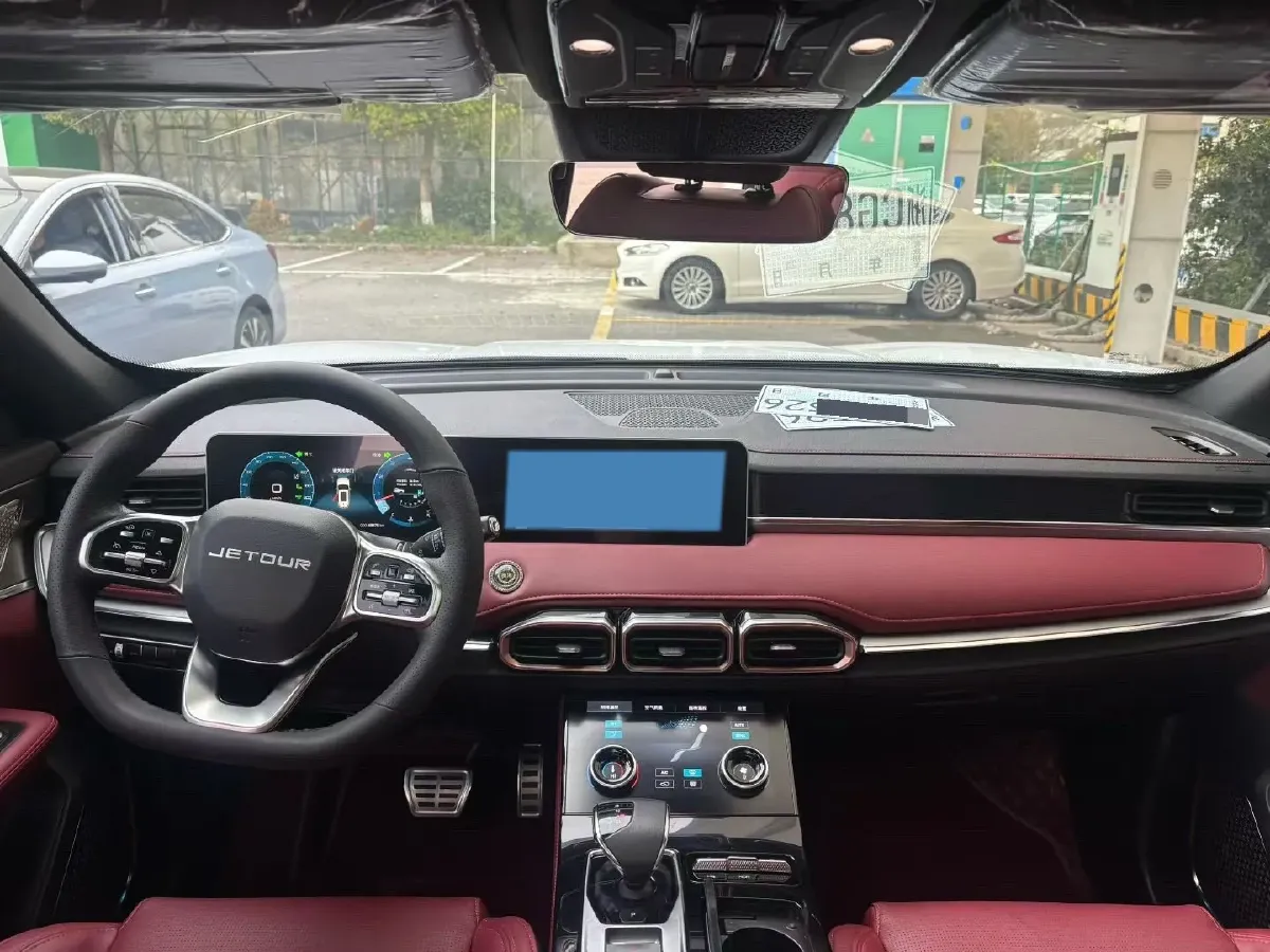 2021 Haval H6 2.0T 224HP L4 7DCT,autocango,china used car exporter,china ev exporter,chinese used car exporter,chinese used ev exporter