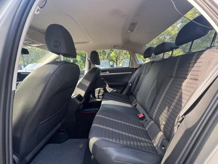 2021 Volkswagen Lavida 1.4T 150HP L4 7DCT,autocango,china used car exporter,china ev exporter,chinese used car exporter,chinese used ev exporter