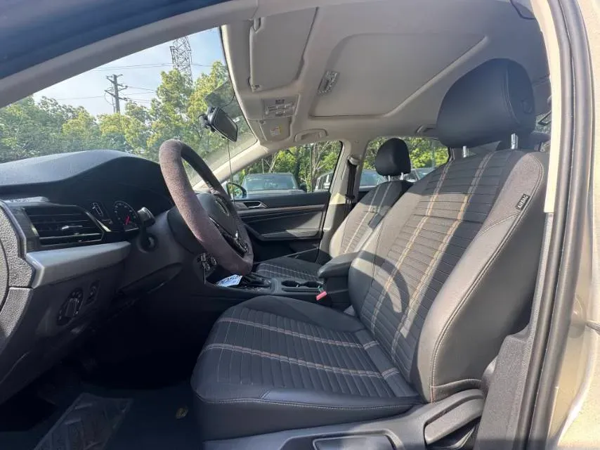 2021 Volkswagen Lavida 1.4T 150HP L4 7DCT,autocango,china used car exporter,china ev exporter,chinese used car exporter,chinese used ev exporter