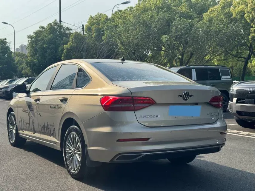 2021 Volkswagen Lavida 1.4T 150HP L4 7DCT,autocango,china used car exporter,china ev exporter,chinese used car exporter,chinese used ev exporter