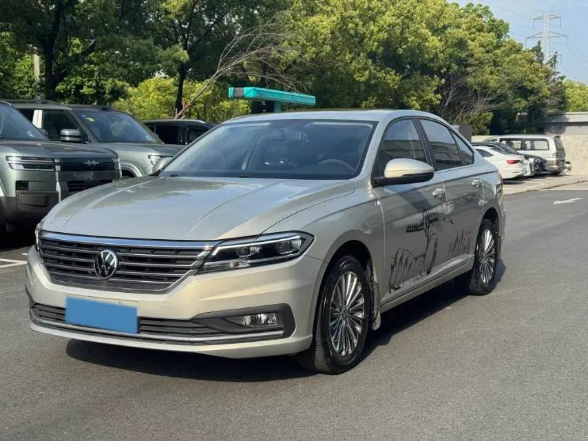 2021 Volkswagen Lavida 1.4T 150HP L4 7DCT,autocango,china used car exporter,china ev exporter,chinese used car exporter,chinese used ev exporter