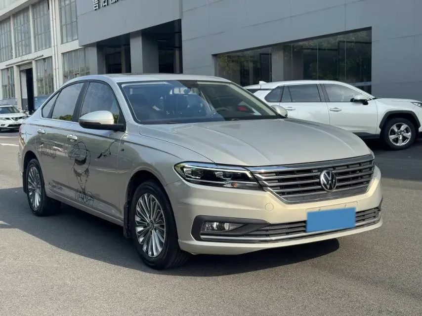 2021 Volkswagen Lavida 1.4T 150HP L4 7DCT,autocango,china used car exporter,china ev exporter,chinese used car exporter,chinese used ev exporter