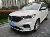 2019 BaoJun 360 1.5L 105HP L4 CVT
