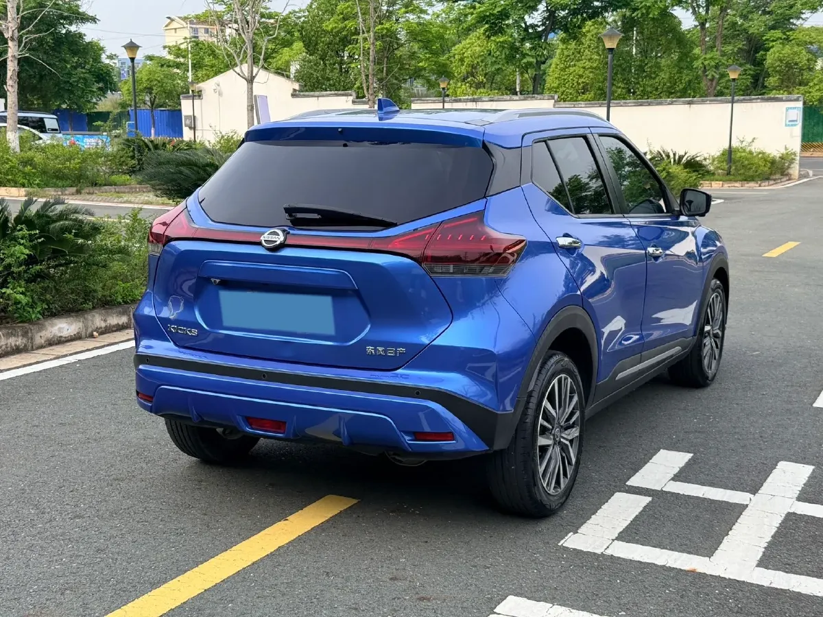 2022 Nissan Kicks 1.5L 122HP L4 CVT,autocango,china used car exporter,china ev exporter,chinese used car exporter,chinese used ev exporter