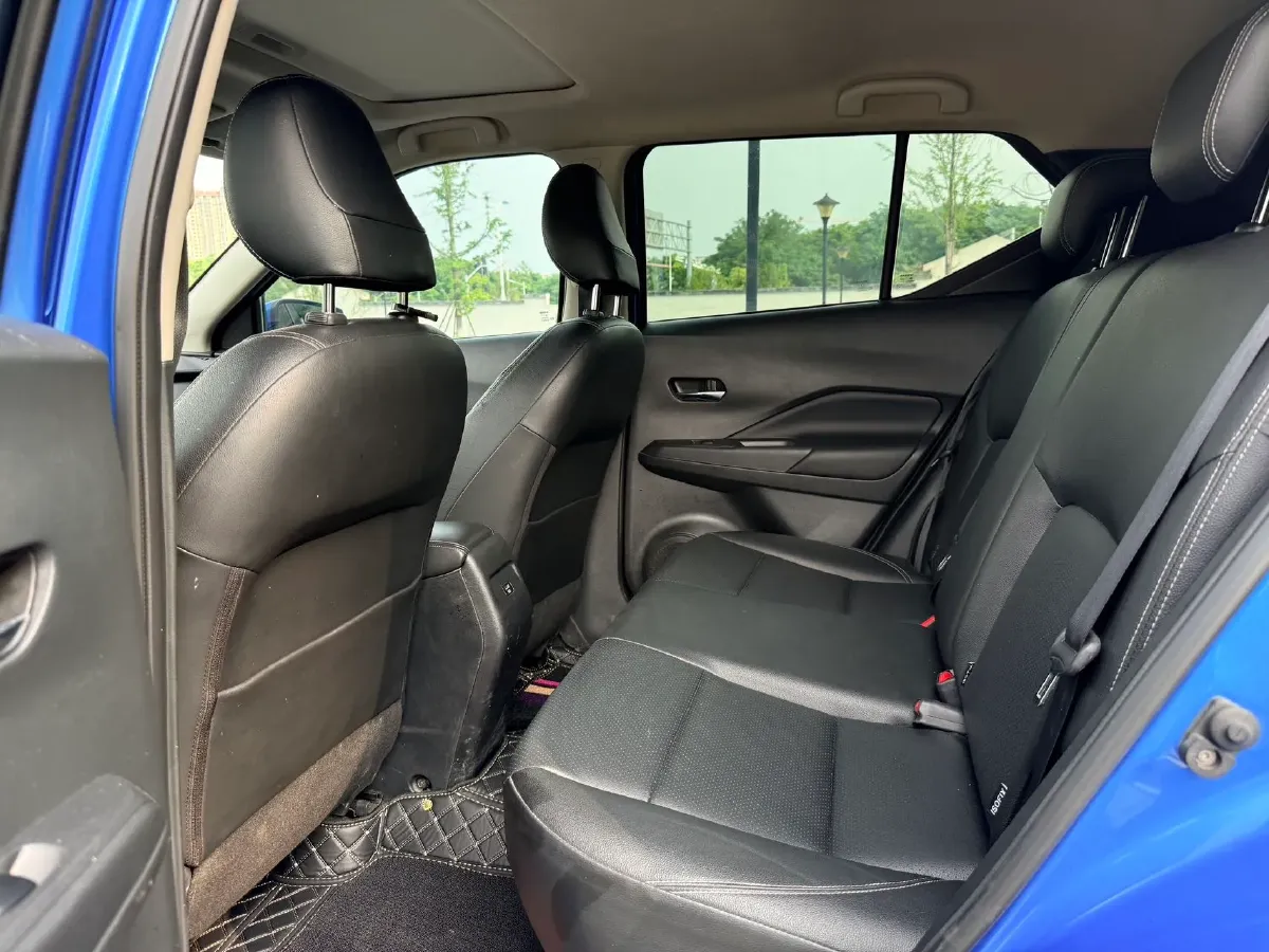 2022 Nissan Kicks 1.5L 122HP L4 CVT,autocango,china used car exporter,china ev exporter,chinese used car exporter,chinese used ev exporter